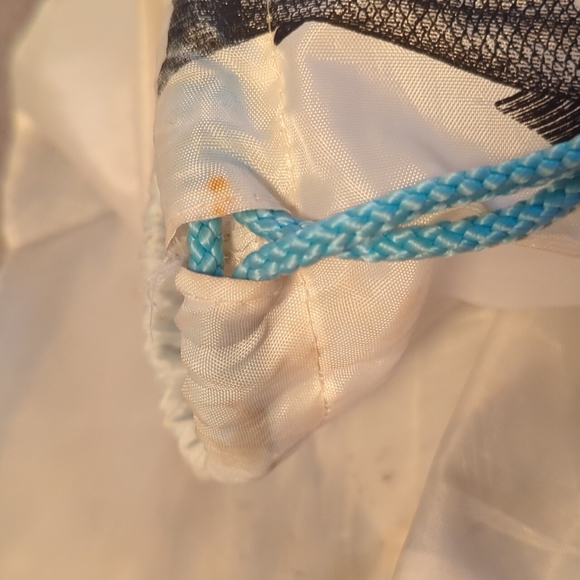 Lululemon seawheeze drawstring bag - Picture 3 of 4